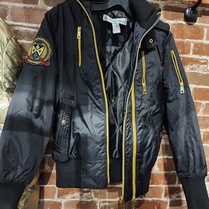 Brooklyn Basement Jacket